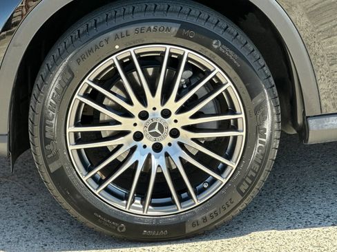 Certified 2024 Mercedes-Benz GLC 300 4MATIC image 38