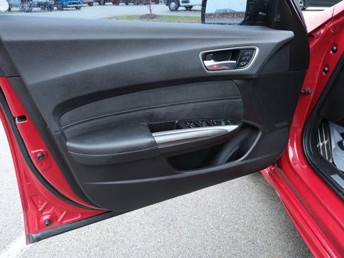 Used 2018 Acura TLX V6 w/ Technology & A-SPEC Pkg image 15