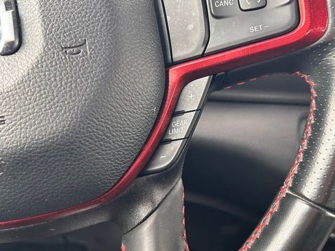 Used 2023 RAM 1500 Rebel w/ Rebel Level 2 Equipment Group AWD/4WD image 20