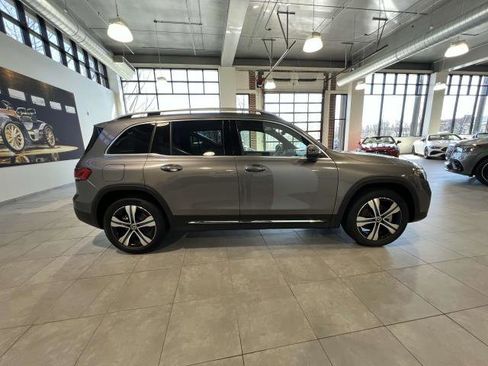 Certified 2023 Mercedes-Benz EQB 300 4MATIC image 5