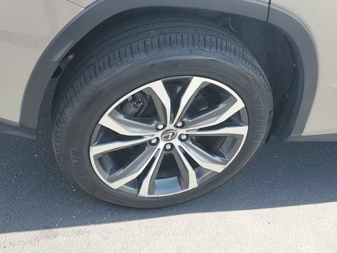 Used 2018 Lexus RX 350 AWD w/ Premium Package image 5