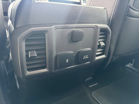 Certified 2019 Ford F150 XLT w/ Equipment Group 302A Luxury AWD/4WD image 38