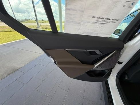 New 2027 BMW 530i w/ M Sport Package RWD image 23