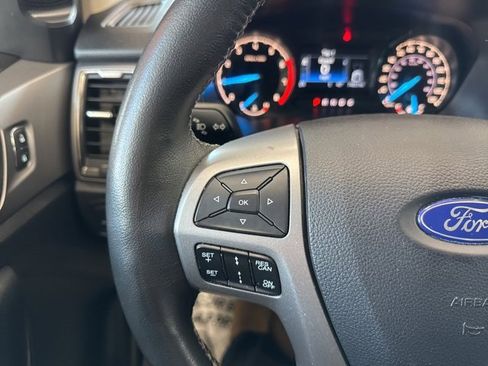 Used 2019 Ford Ranger XLT w/ Equipment Group 302A Luxury image 28