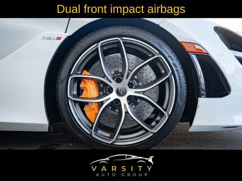 Used 2020 McLaren 720S Performance image 29