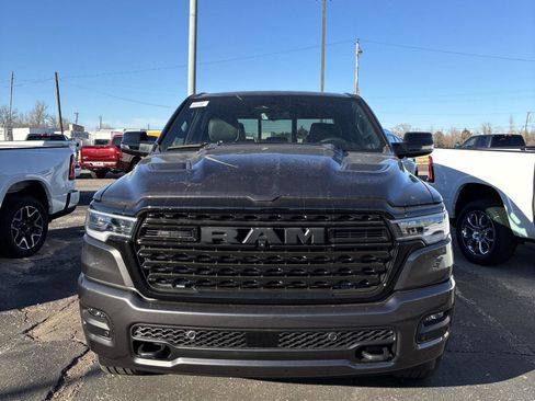 New 2026 RAM 1500 Limited image 13