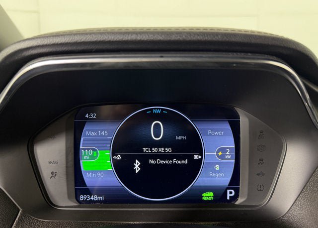 Used 2022 Chevrolet Bolt LT FWD image 11