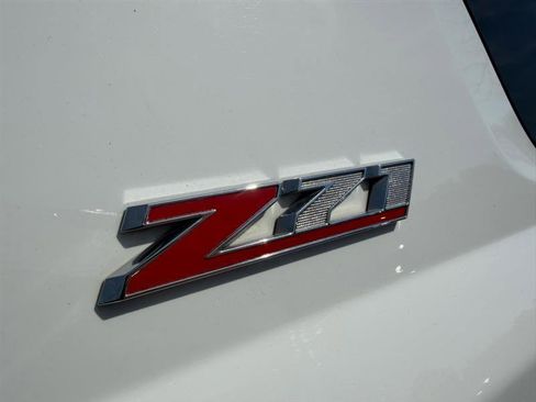 Used 2019 Chevrolet Tahoe LT w/ Off-Road Package image 12