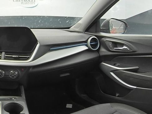 Certified 2024 Chevrolet Trax LS w/ Driver Confidence Package FWD image 15