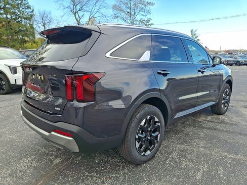 New 2026 Kia Sorento S image 8