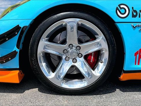 Used 2015 Dodge Viper SRT-10 RWD image 31