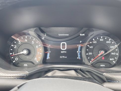 Used 2026 Jeep Compass Latitude AWD/4WD image 19