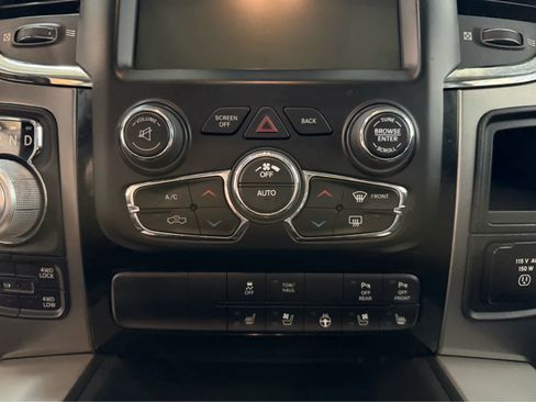 Used 2015 RAM 1500 Sport w/ Sport Premium Group image 26