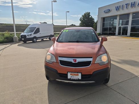 Used 2008 Saturn Vue XE FWD image 10