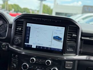 Used 2023 Ford F150 XLT w/ Equipment Group 302A High AWD/4WD video 3