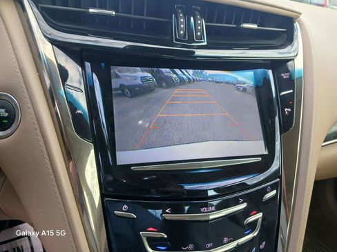 Used 2015 Cadillac CTS Luxury image 33