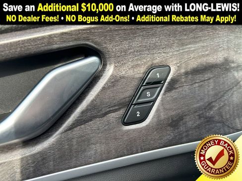 Used 2021 Jeep Grand Cherokee L Limited image 20