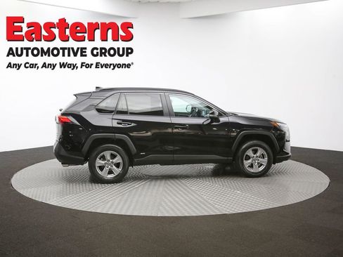 Used 2024 Toyota RAV4 XLE image 40