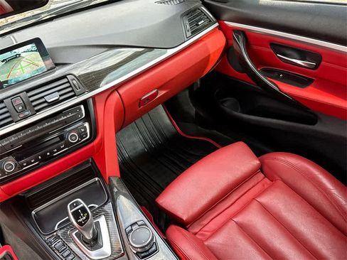 Used 2017 BMW 430i Convertible image 17