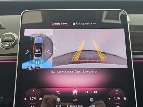 New 2026 Mercedes-Benz S 500 4MATIC image 26