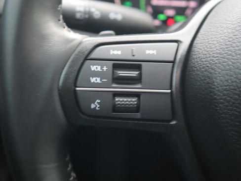 Used 2024 Honda Accord EX-L image 23