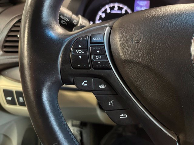Used 2014 Acura RDX w/ Technology Package AWD/4WD image 22