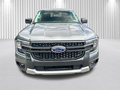 New 2026 Ford Ranger XLT AWD/4WD image 11