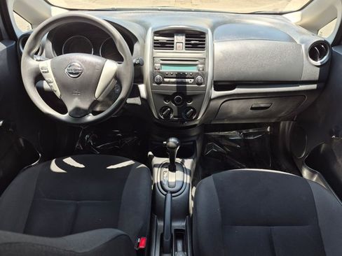 Used 2015 Nissan Versa Note S Plus FWD image 16