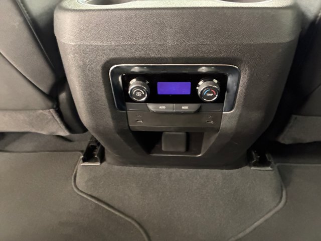 Certified 2025 Chevrolet Tahoe LT AWD/4WD image 19