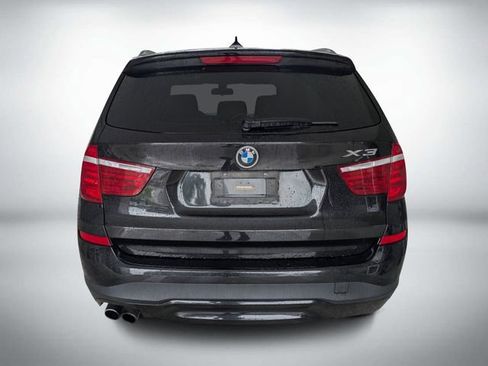 Used 2017 BMW X3 xDrive28i AWD/4WD image 4