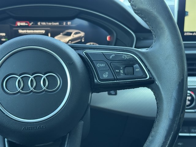 Used 2018 Audi A4 2.0T Premium Plus AWD/4WD image 13