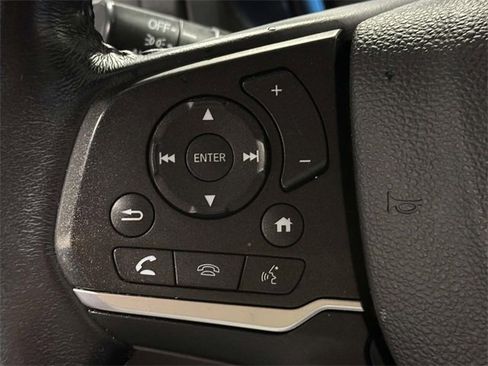 Certified 2023 Honda Odyssey EX-L image 26