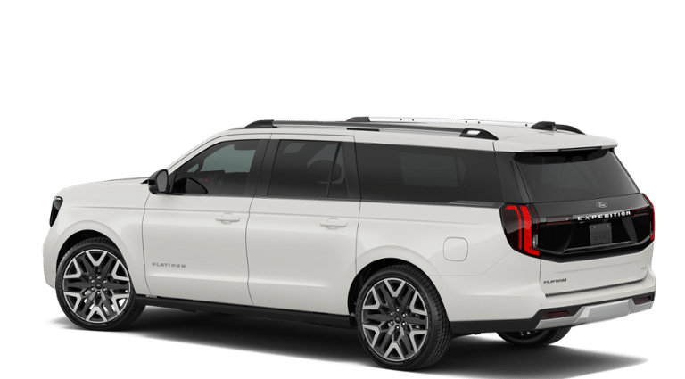New 2026 Ford Expedition Max Platinum w/ Platinum Ultimate Package AWD/4WD image 27