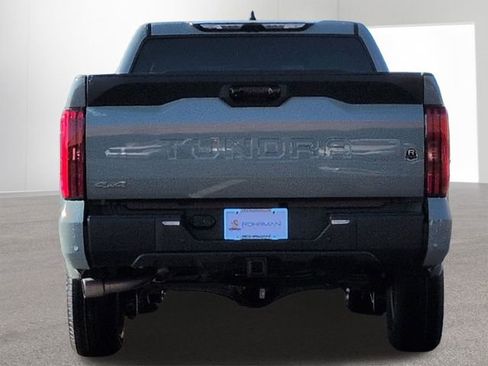 New 2026 Toyota Tundra SR5 image 6