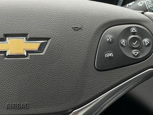 Used 2018 Chevrolet Impala LT w/ LT Leather Package FWD image 30