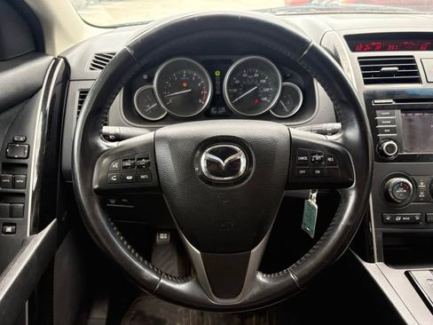 Used 2014 MAZDA CX-9 Touring image 11
