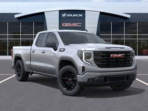 Used 2026 GMC Sierra 1500 Elevation AWD/4WD image 7