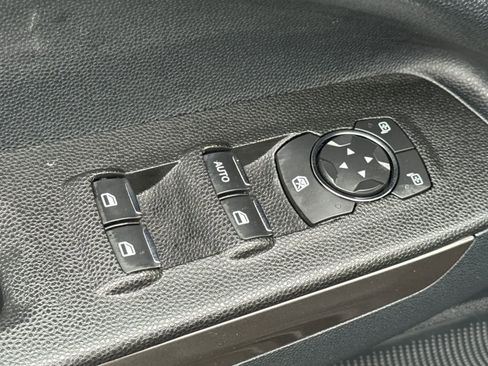 Certified 2022 Ford EcoSport SE w/ SE Convenience Package image 13