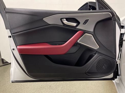 Used 2022 Acura TLX SH-AWD w/ A-SPEC Pkg image 17