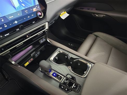New 2026 Lexus RX 350 image 25