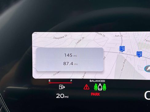 New 2026 Audi Q3 quattro 2.0T AWD/4WD image 13