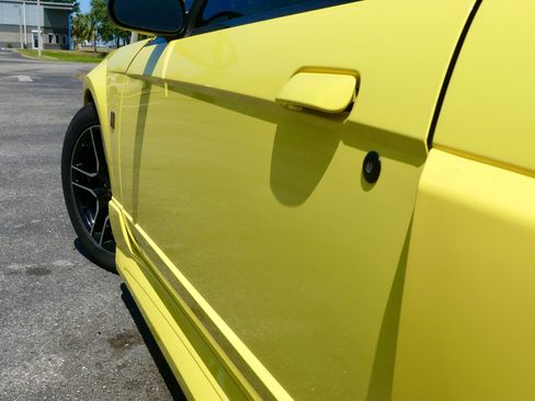 Used 2001 Ford Mustang GT RWD image 59