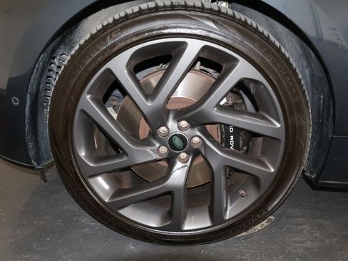 Used 2020 Land Rover Range Rover Velar SV Autobiography Dynamic AWD/4WD image 46