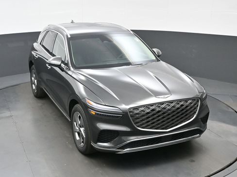 New 2026 Genesis GV70 2.5T image 19