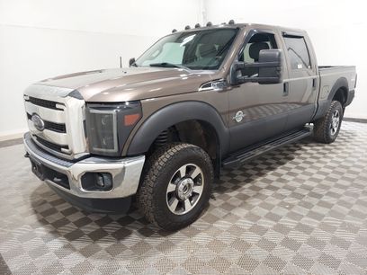 Used 2016 Ford F250 XLT w/ Snow Plow Prep Package