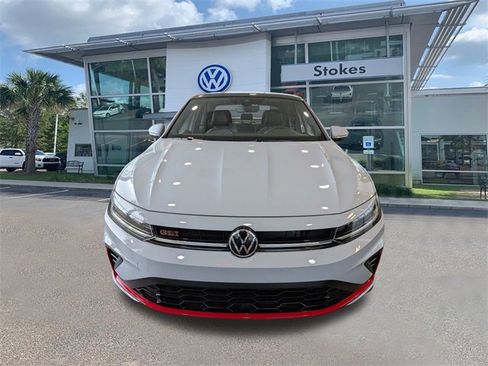 New 2026 Volkswagen Jetta GLI Autobahn image 8