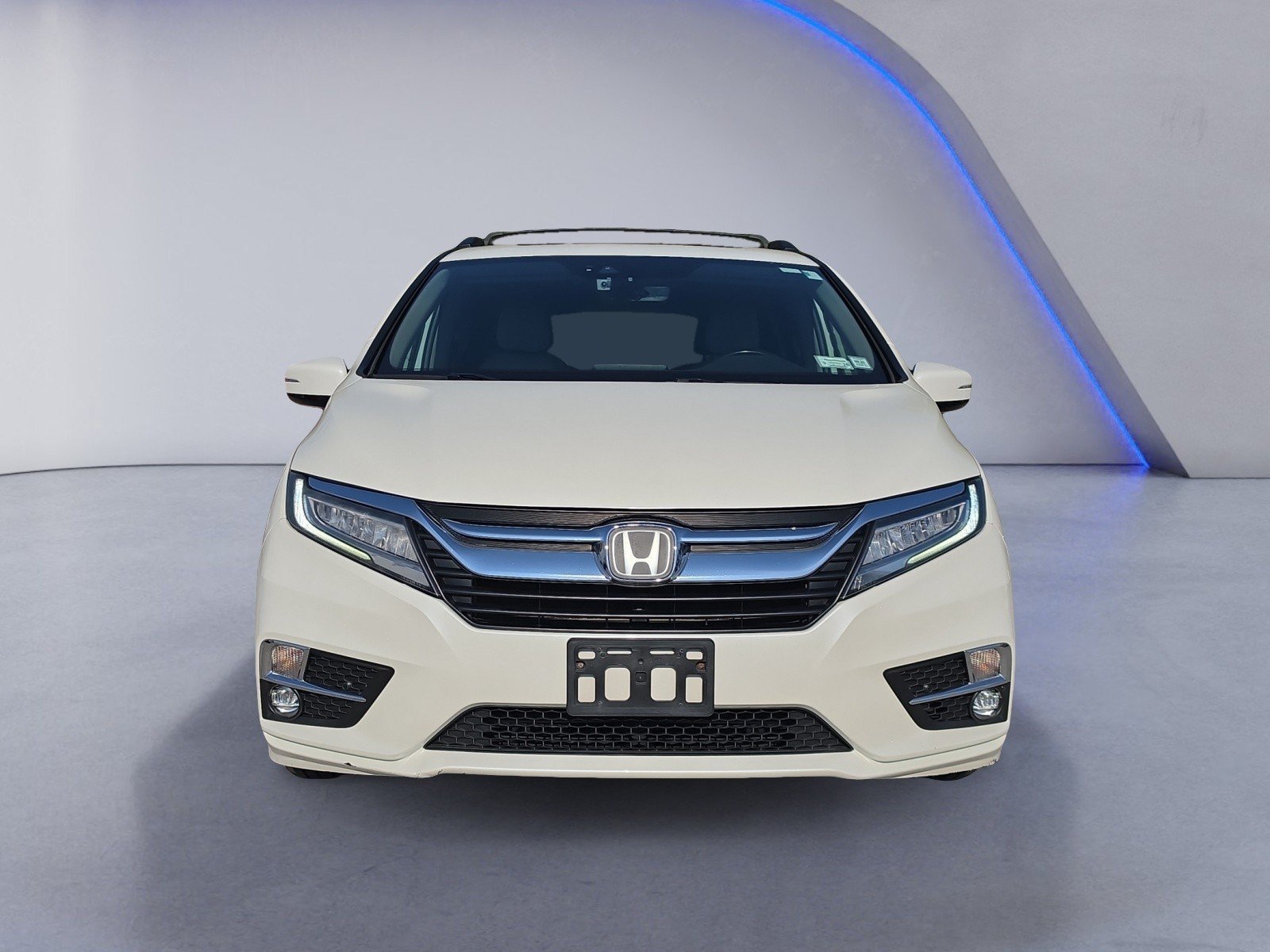 Used 2019 Honda Odyssey Elite image 8