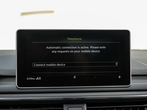 Used 2018 Audi S4 Premium Plus w/ Navigation Package image 27