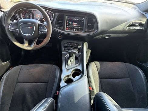Used 2021 Dodge Challenger R/T Scat Pack w/ 1320 Plus Group image 10
