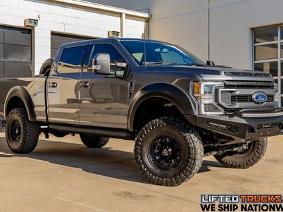 Used 2022 Ford F250 Lariat w/ Lariat Ultimate Package